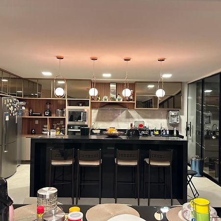 Casa Em Condominio - Villa Firenze Ananindeua Ngoại thất bức ảnh
