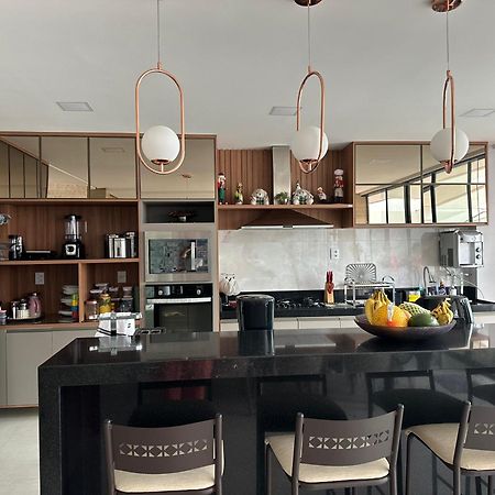 Casa Em Condominio - Villa Firenze Ananindeua Ngoại thất bức ảnh