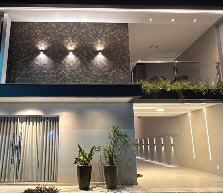 Casa Em Condominio - Villa Firenze Ananindeua Ngoại thất bức ảnh