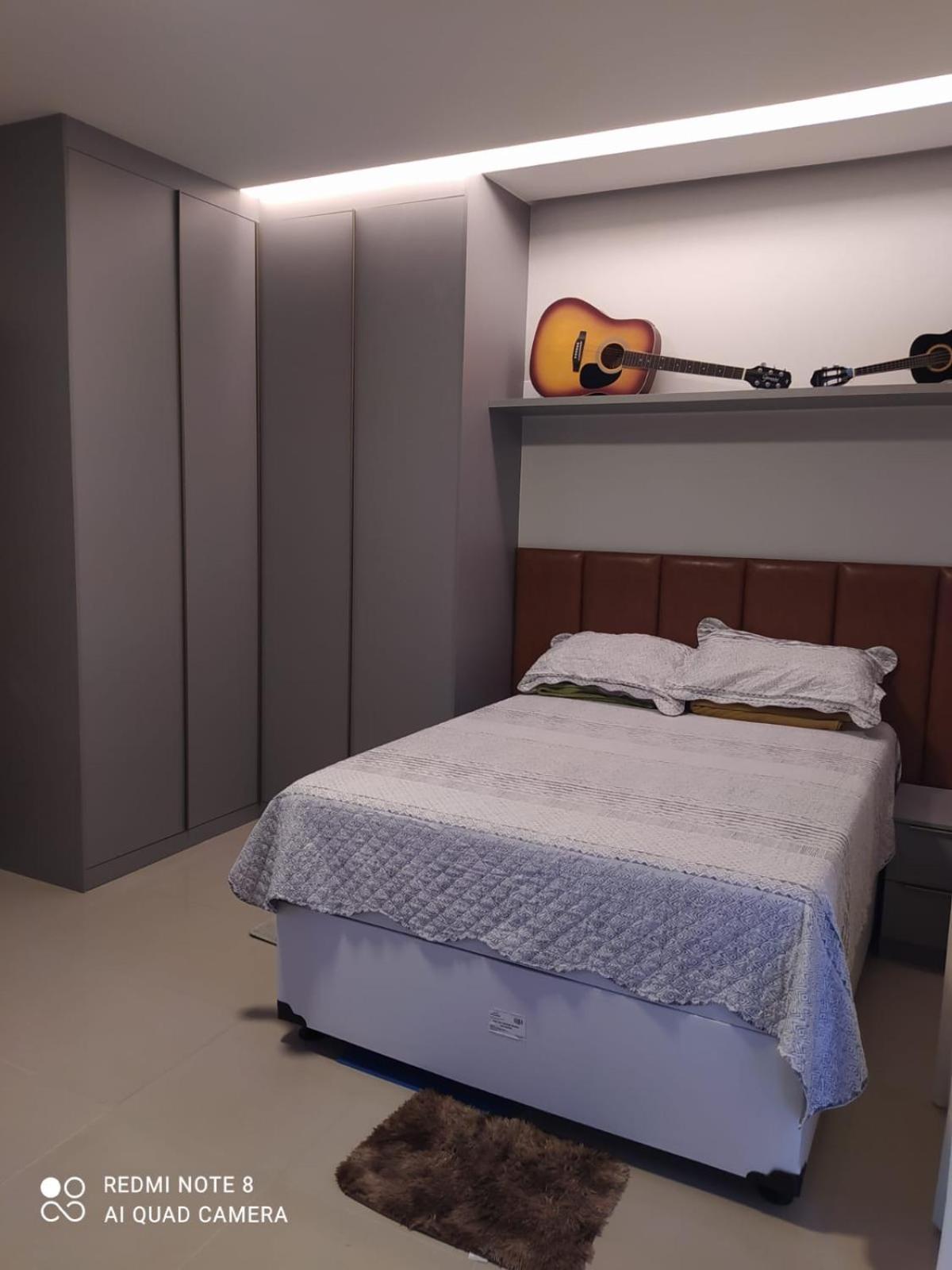 Casa Em Condominio - Villa Firenze Ananindeua Ngoại thất bức ảnh