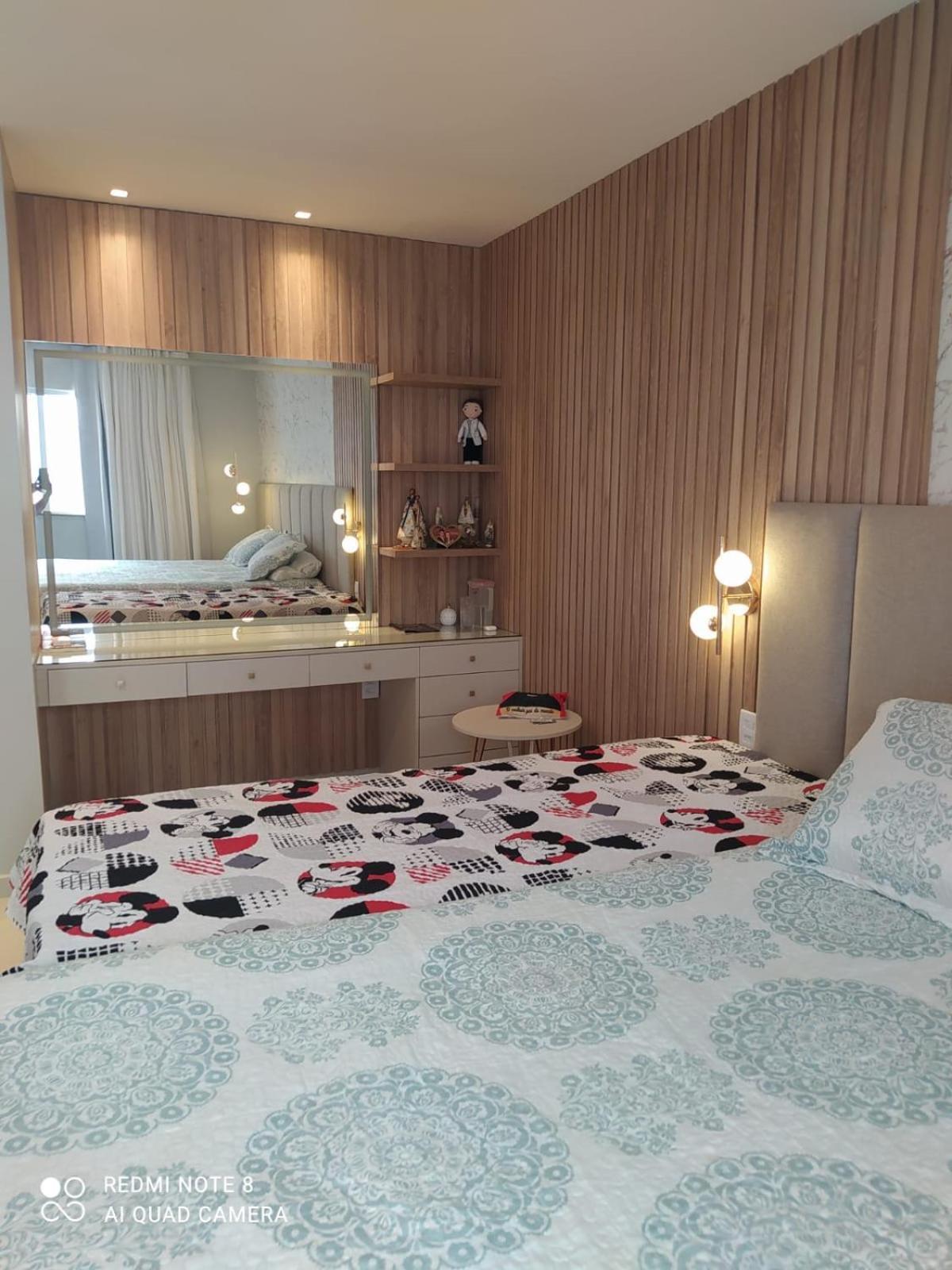 Casa Em Condominio - Villa Firenze Ananindeua Ngoại thất bức ảnh