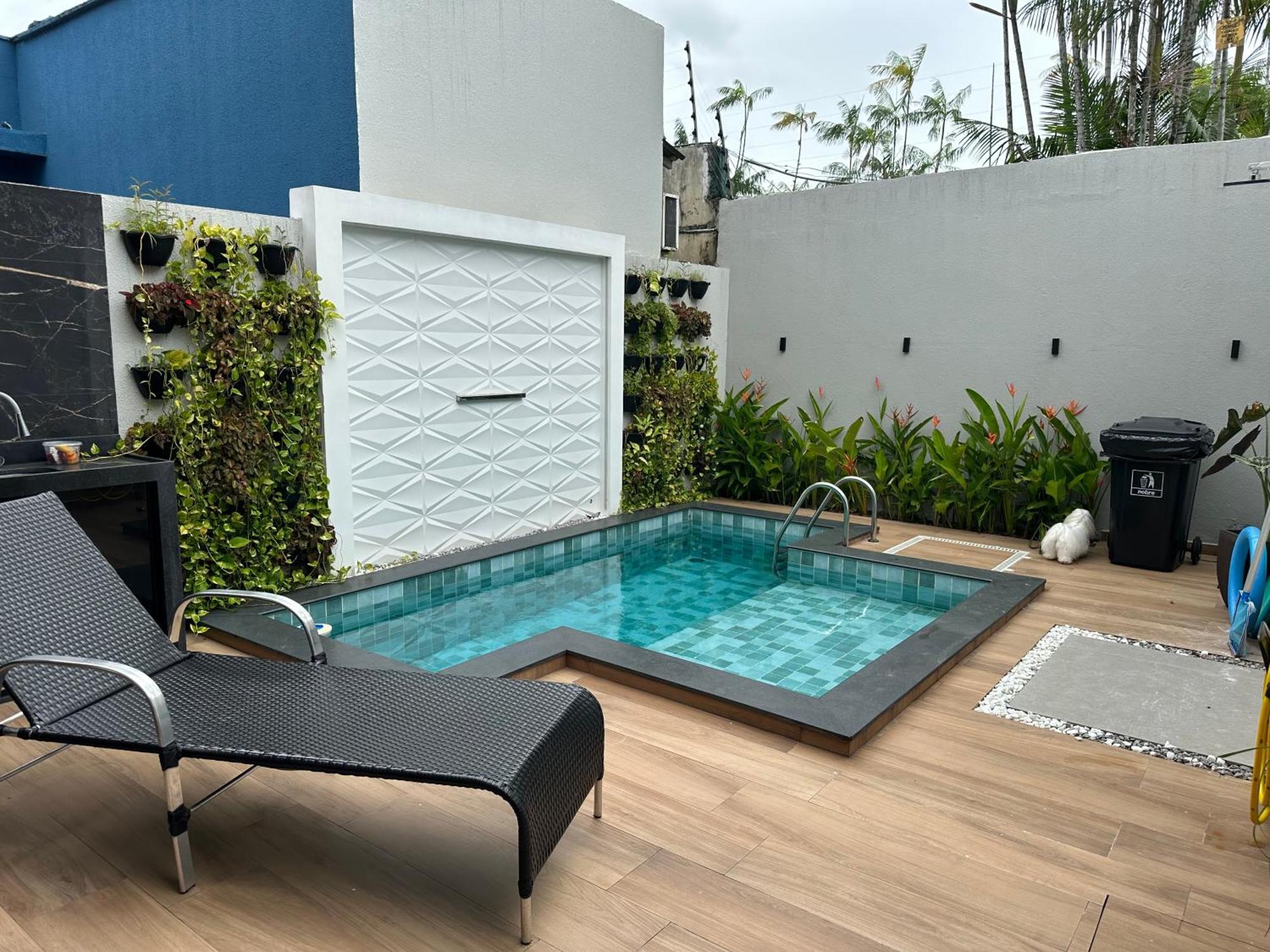 Casa Em Condominio - Villa Firenze Ananindeua Ngoại thất bức ảnh